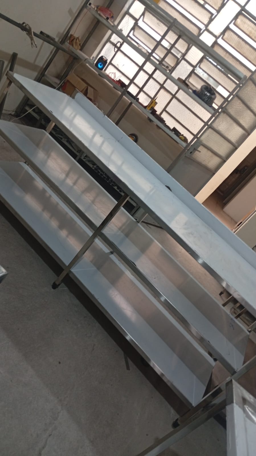 AS Inox