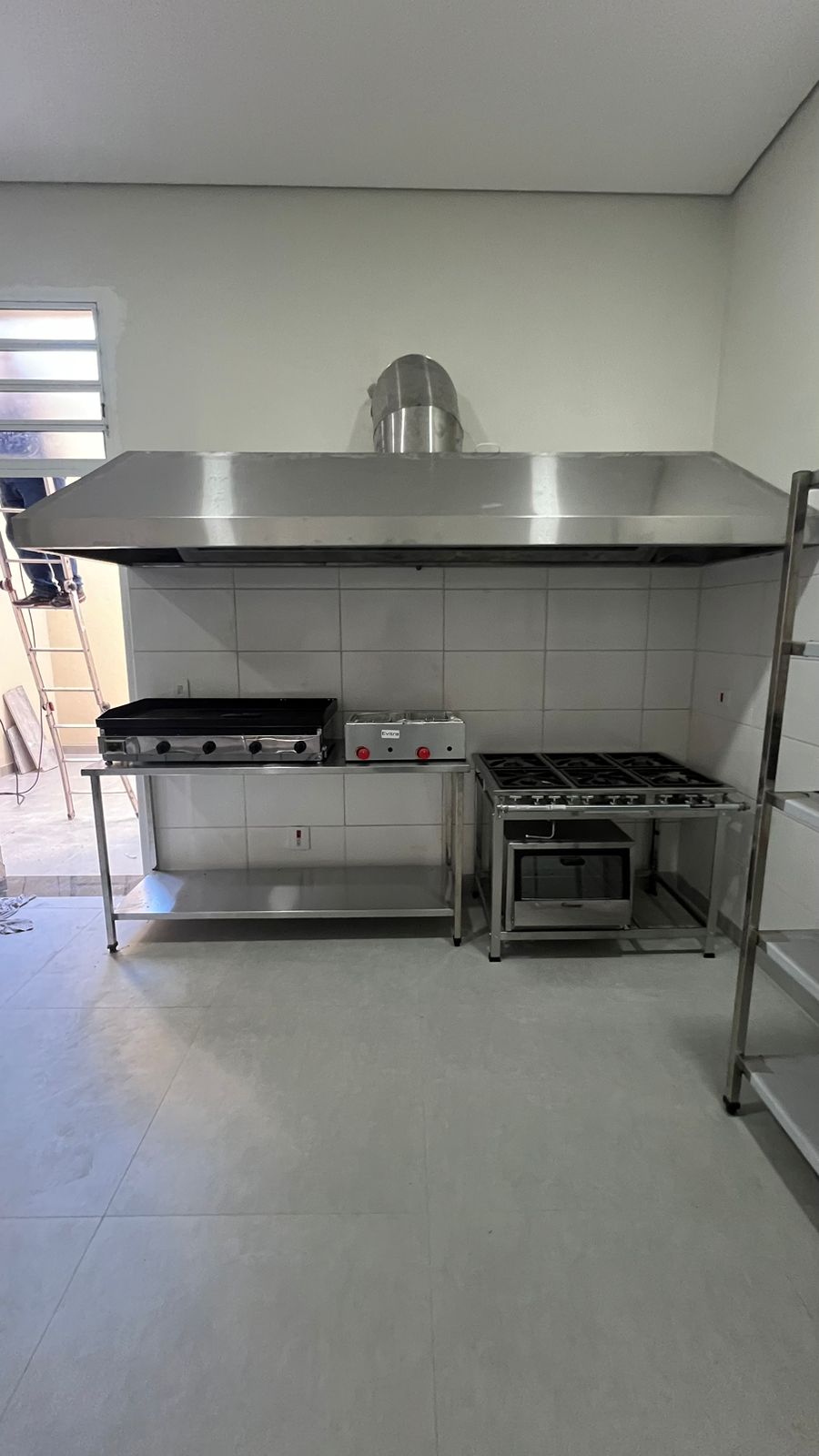 AS Inox