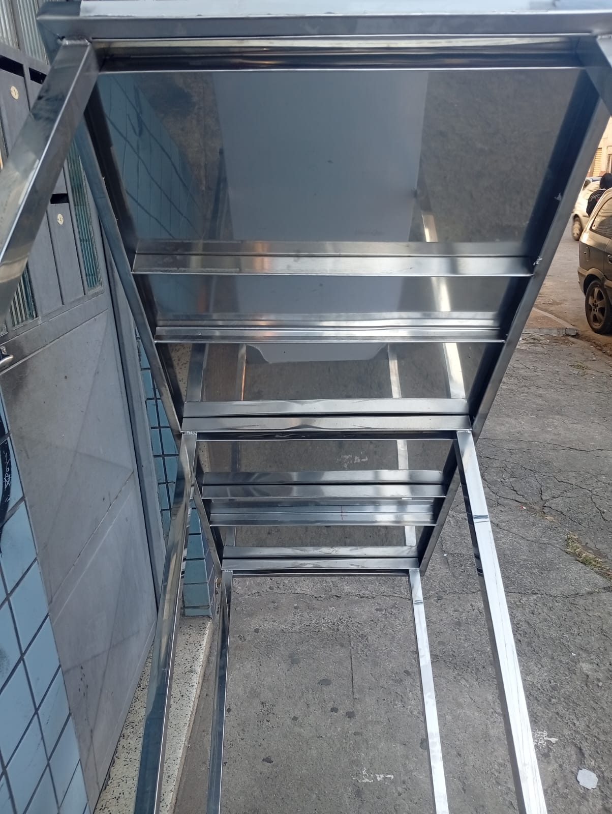 AS Inox