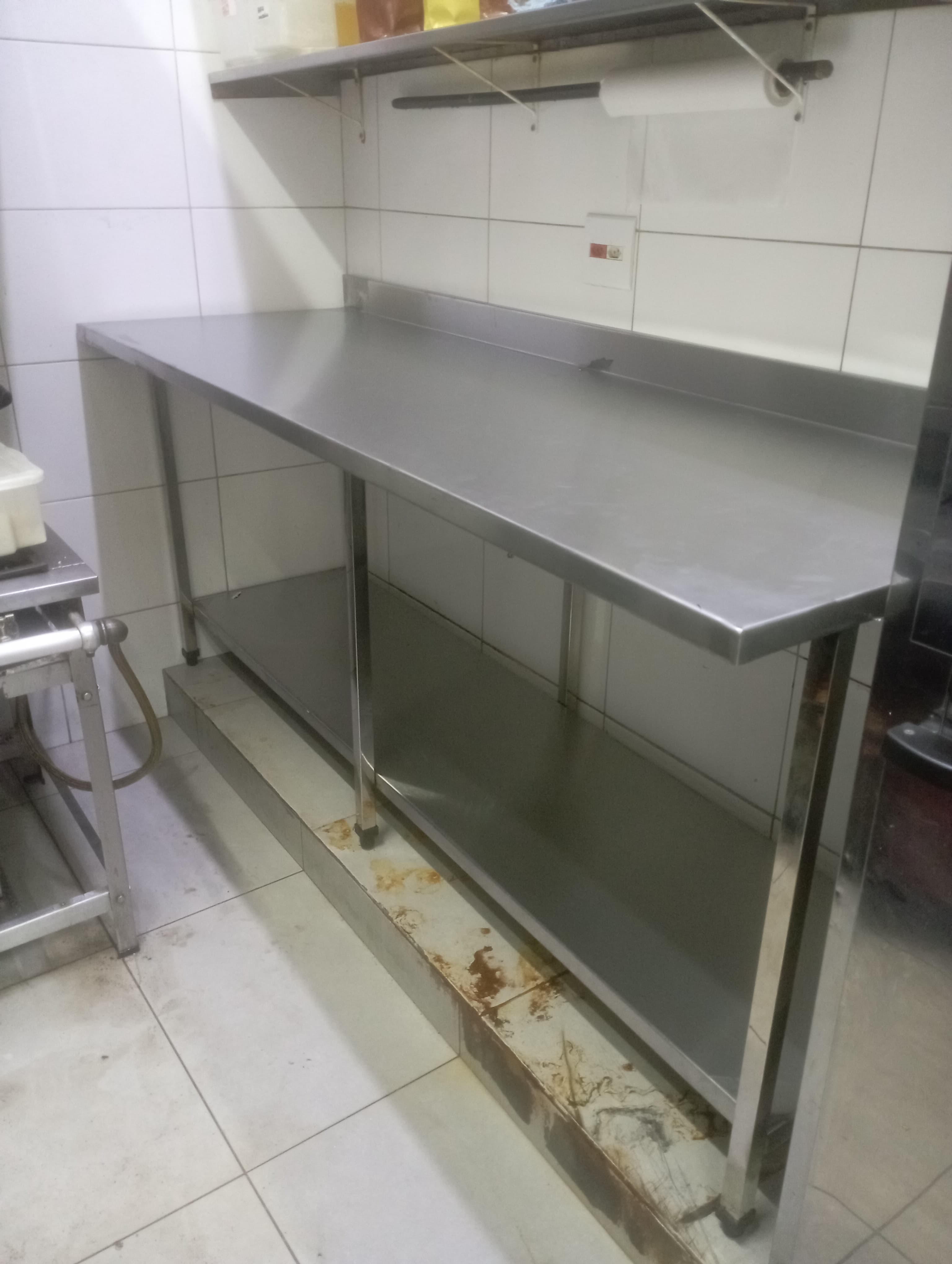 AS Inox