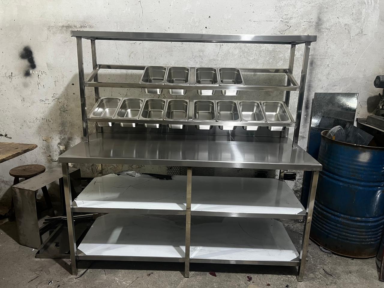 AS Inox