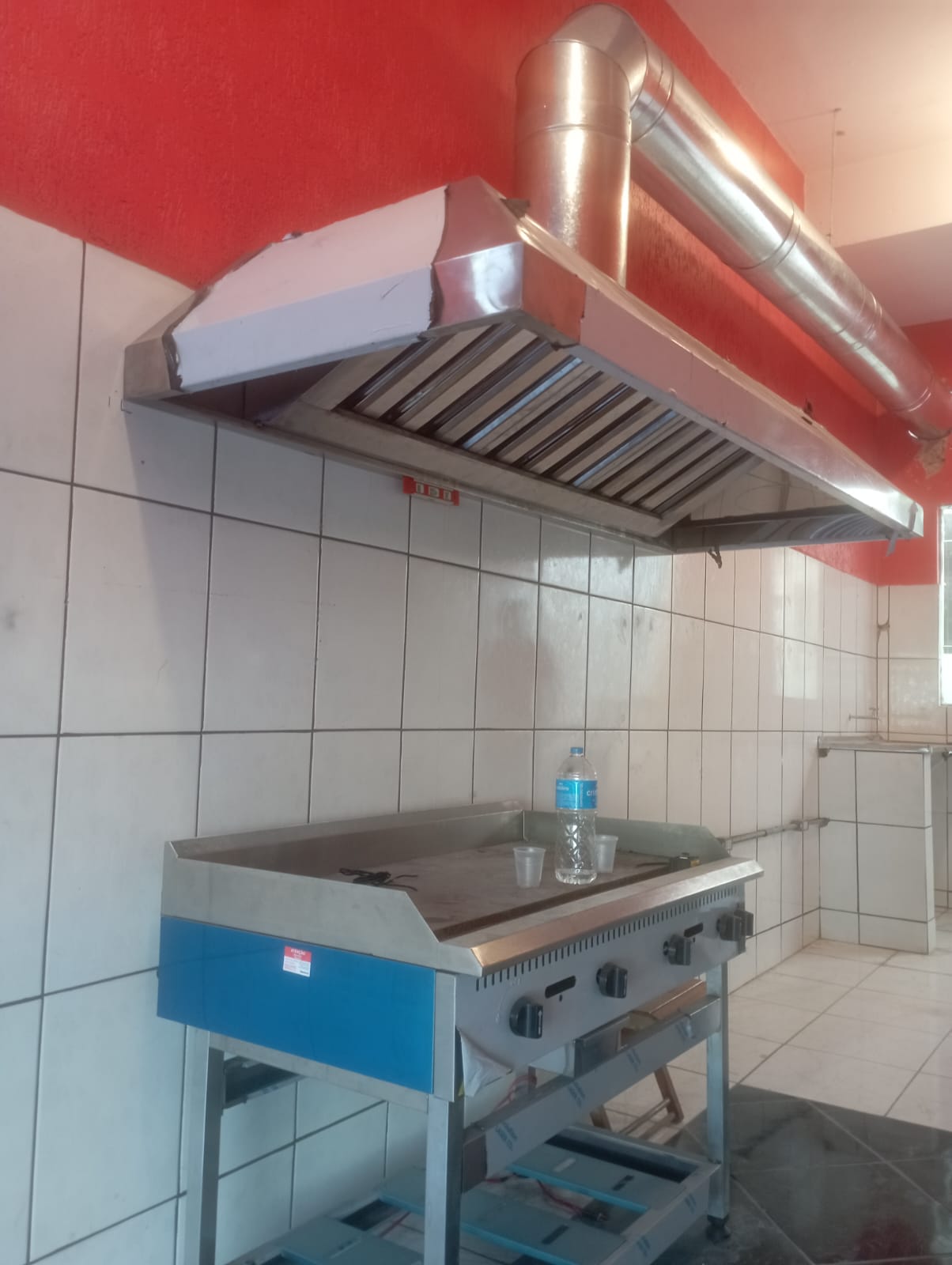 AS Inox