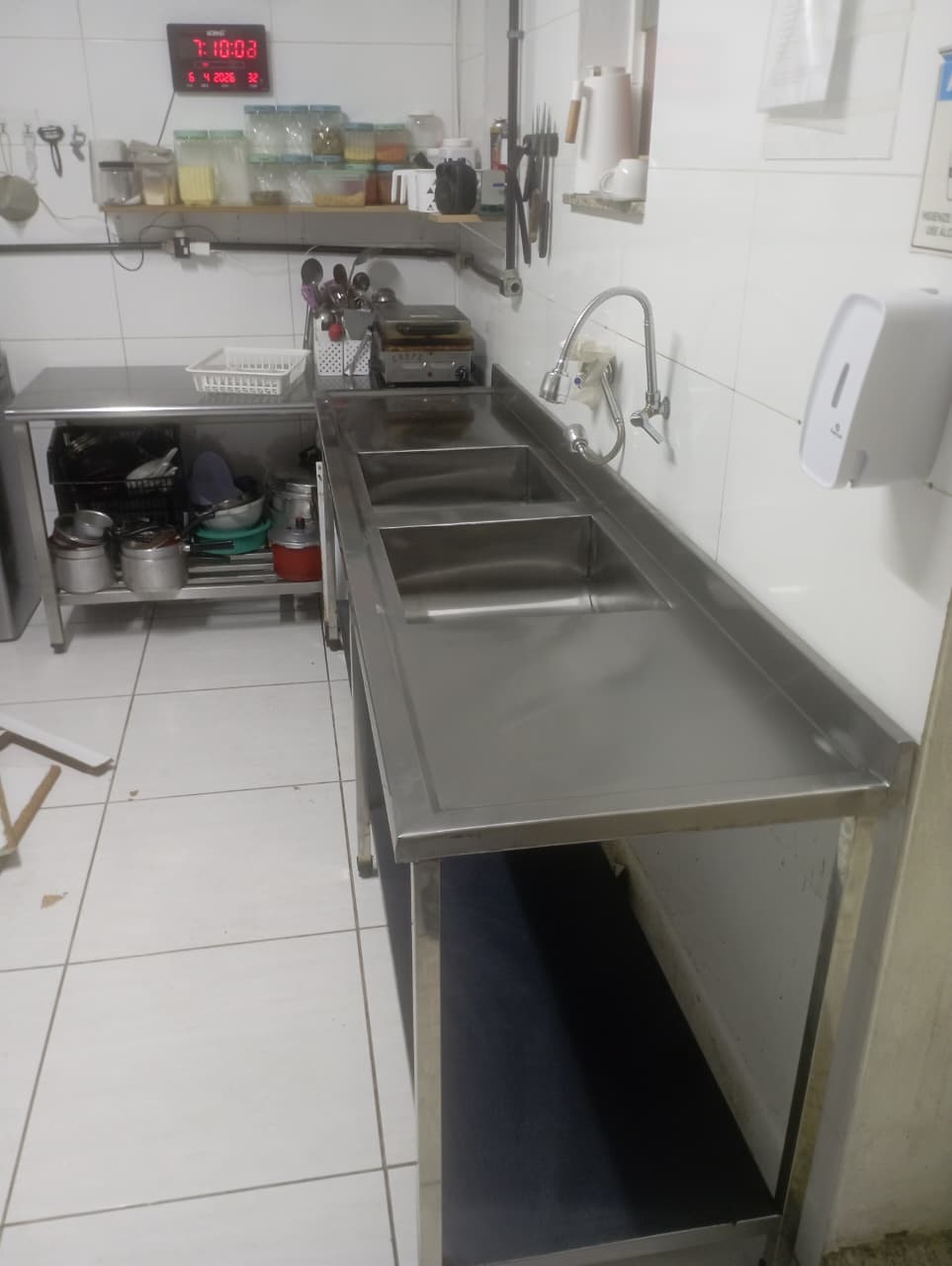 AS Inox