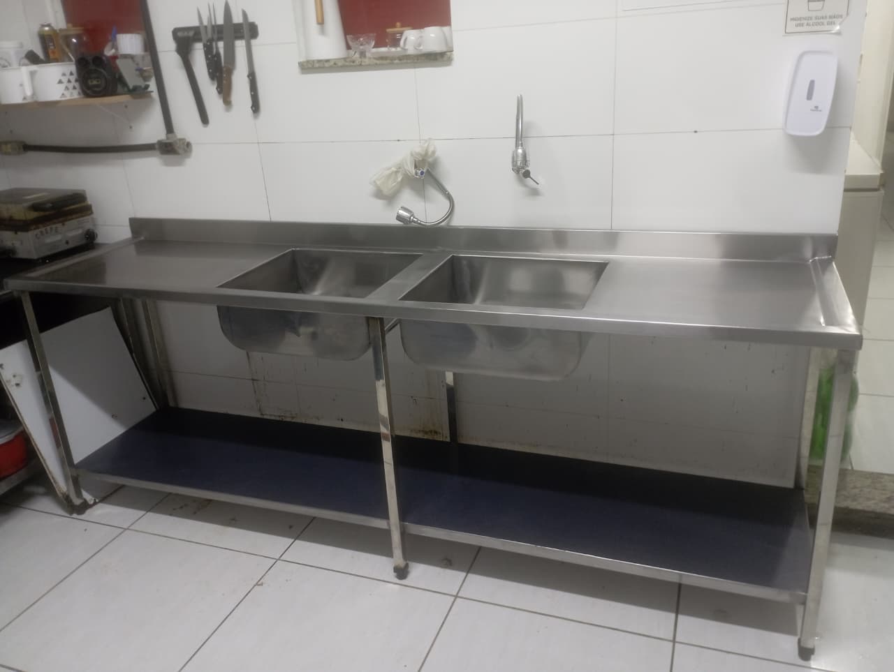 AS Inox
