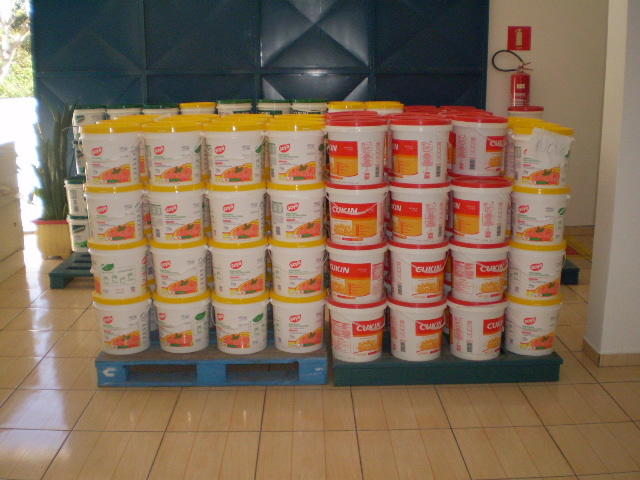 farinha, distribudor, ouropan, vale do ribeira