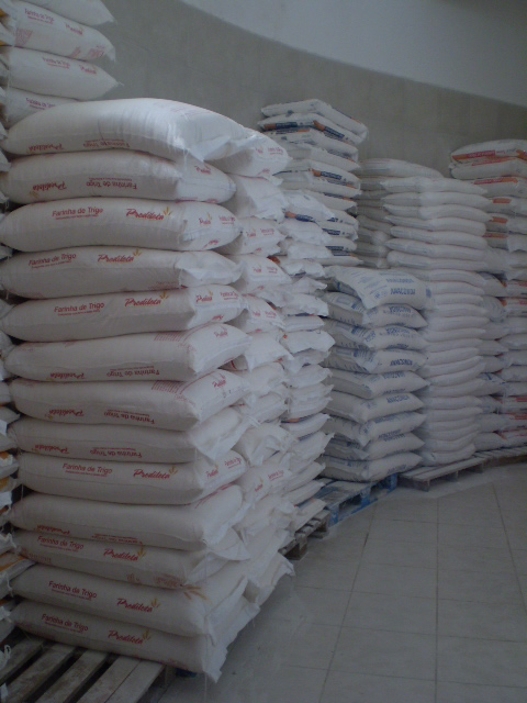 panetones, distribudor, ouropan, vale do ribeira