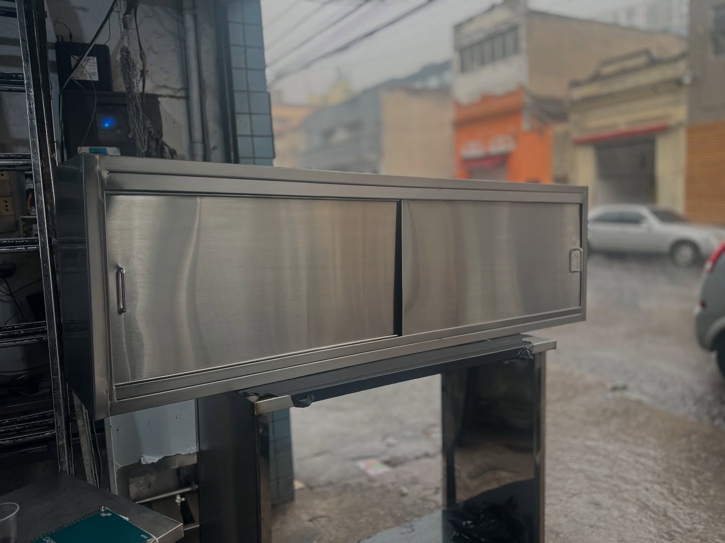 AS Inox