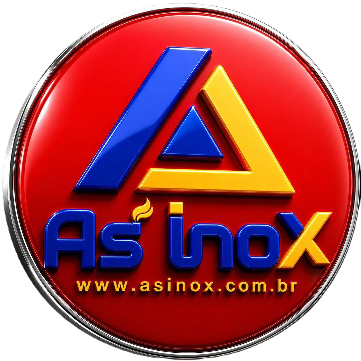 AS Inox